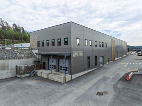 Bilde 2 av annonsen