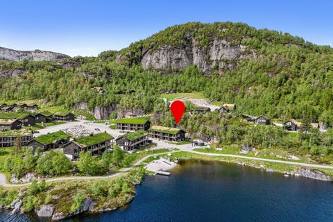 Bilde 1 av annonsen