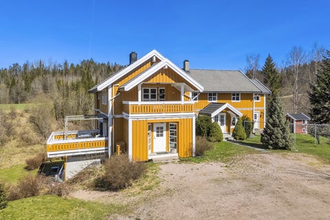 Bilde 1 av annonsen