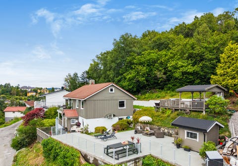 Bilde 2 av annonsen