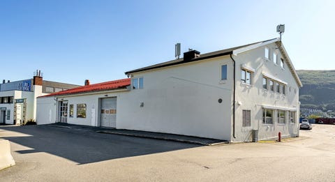 Bilde 1 av annonsen