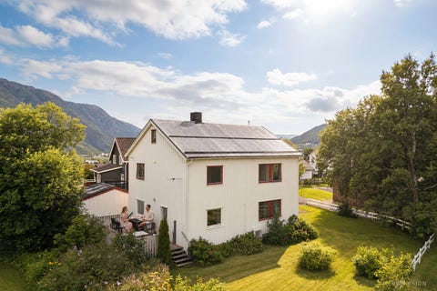 Bilde 1 av annonsen