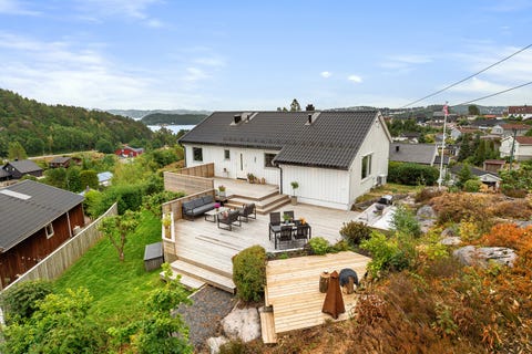 Bilde 1 av annonsen