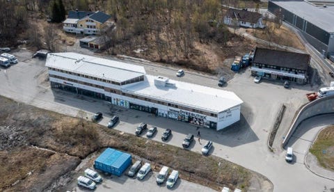 Bilde 2 av annonsen