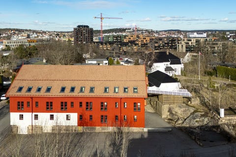 Bilde 2 av annonsen
