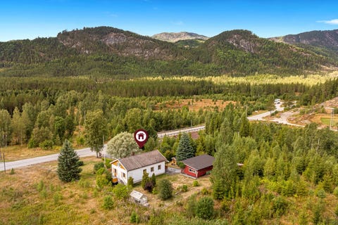 Bilde 1 av annonsen