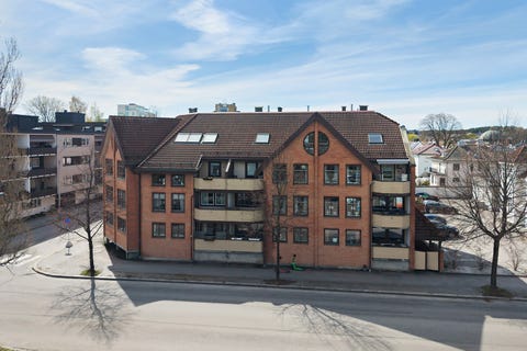 Bilde 1 av annonsen