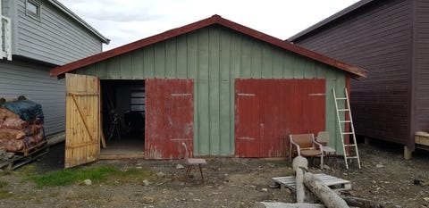 Bilde 1 av annonsen