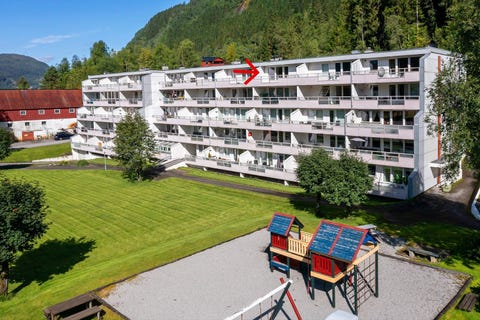Bilde 1 av annonsen