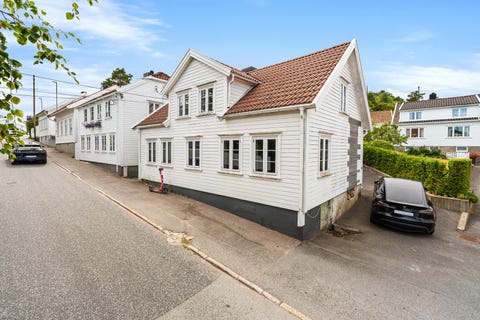 Bilde 1 av annonsen