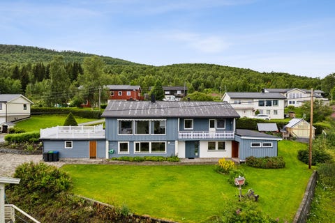 Bilde 1 av annonsen