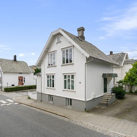 Bilde 1 av annonsen