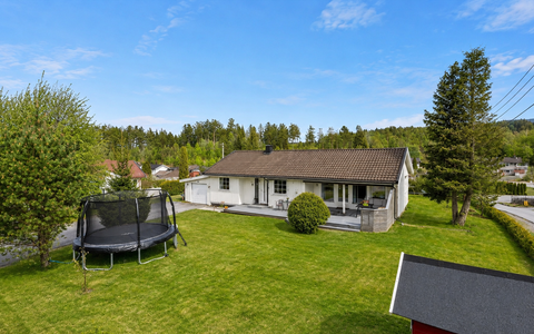 Bilde 1 av annonsen