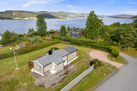 Bilde 1 av annonsen
