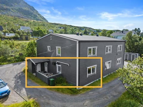 Bilde 1 av annonsen