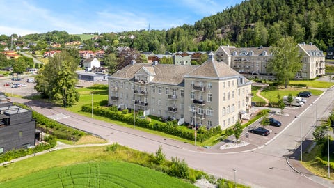 Bilde 1 av annonsen