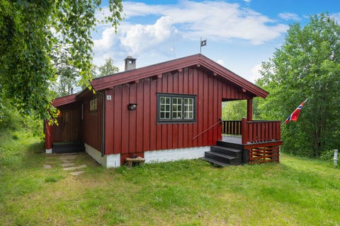Bilde 1 av annonsen