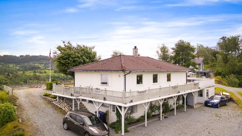 Bilde 1 av annonsen