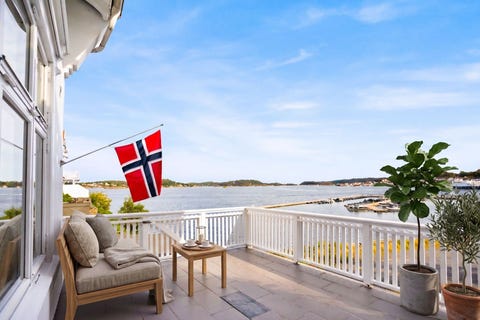 Bilde 1 av annonsen