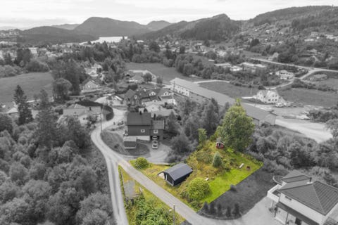 Bilde 2 av annonsen