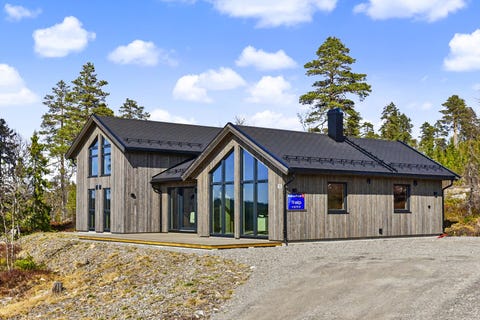 Bilde 1 av annonsen