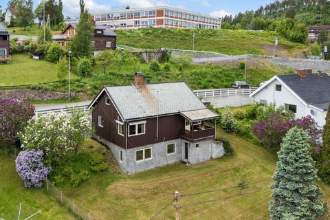 Bilde 1 av annonsen