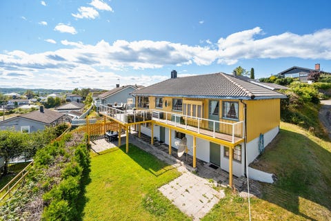 Bilde 1 av annonsen
