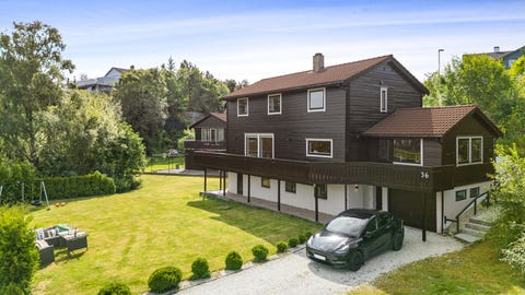 Bilde 1 av annonsen