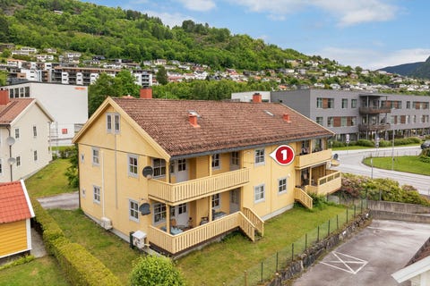 Bilde 1 av annonsen