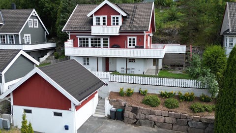 Bilde 1 av annonsen