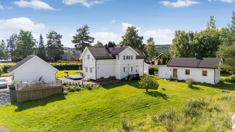 Bilde 1 av annonsen