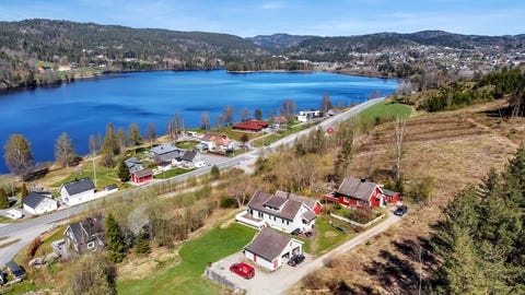 Bilde 1 av annonsen