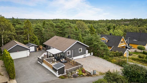 Bilde 1 av annonsen