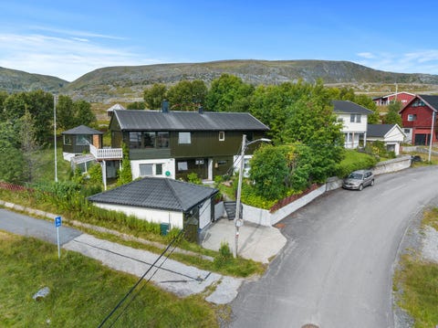 Bilde 1 av annonsen