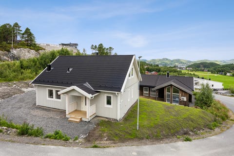 Bilde 1 av annonsen