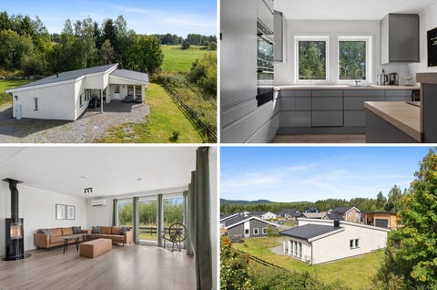 Bilde 1 av annonsen