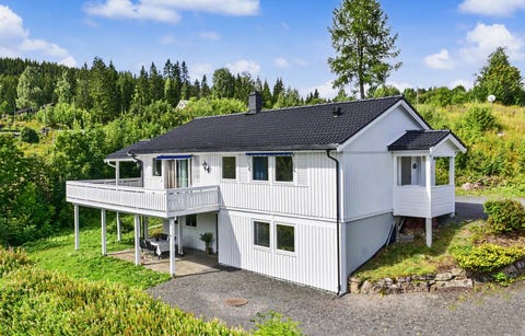 Bilde 1 av annonsen