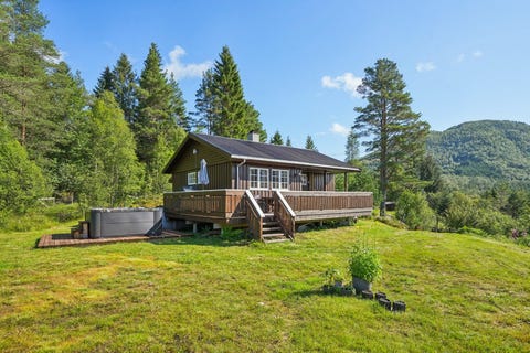 Bilde 1 av annonsen