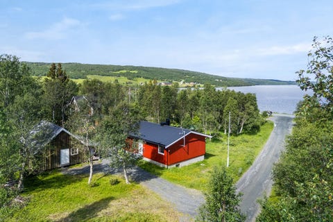 Bilde 1 av annonsen
