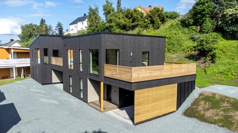 Bilde 1 av annonsen