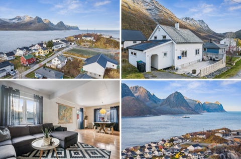 Bilde 1 av annonsen