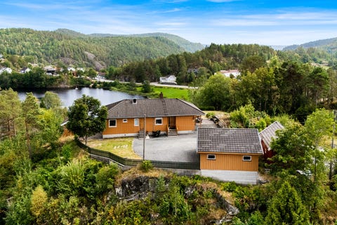 Bilde 1 av annonsen