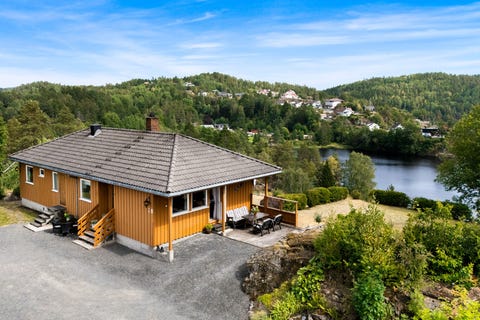 Bilde 2 av annonsen