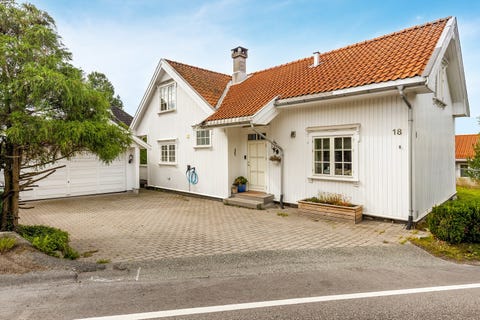 Bilde 1 av annonsen