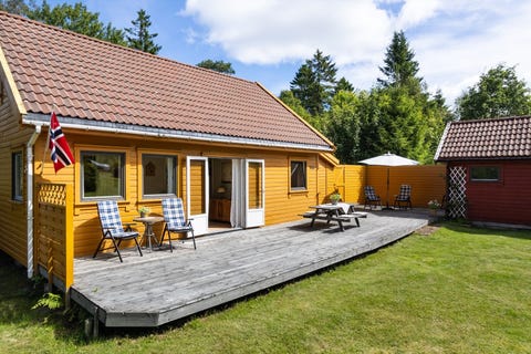Bilde 1 av annonsen