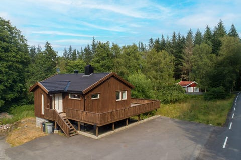 Bilde 1 av annonsen