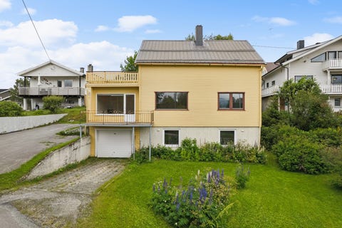 Bilde 1 av annonsen