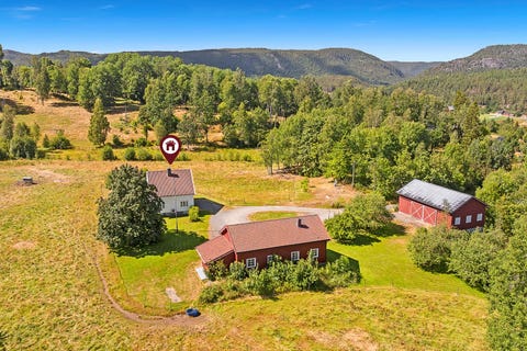 Bilde 1 av annonsen
