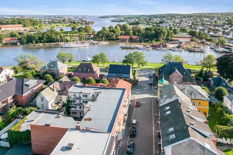 Bilde 1 av annonsen