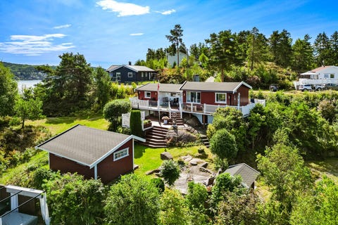 Bilde 1 av annonsen